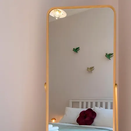 Appartement Lovelystay - 2br Flat With Ac In Duque De Loulé