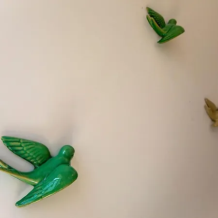 Lovelystay - 2br Flat With Ac In Duque De Loule 아파트 *