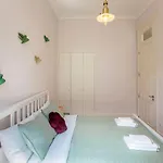 Lovelystay - 2br Flat With Ac In Duque De Loule Lägenhet *