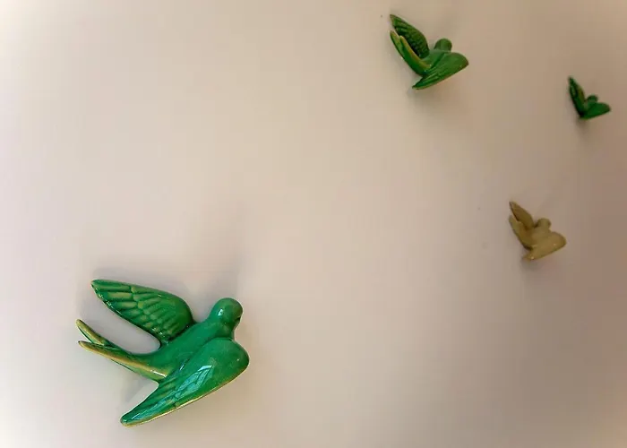 Lovelystay - 2br Flat With Ac In Duque De Loule アパート *